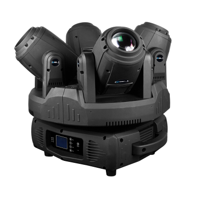 Color Imagination CRAZY 4